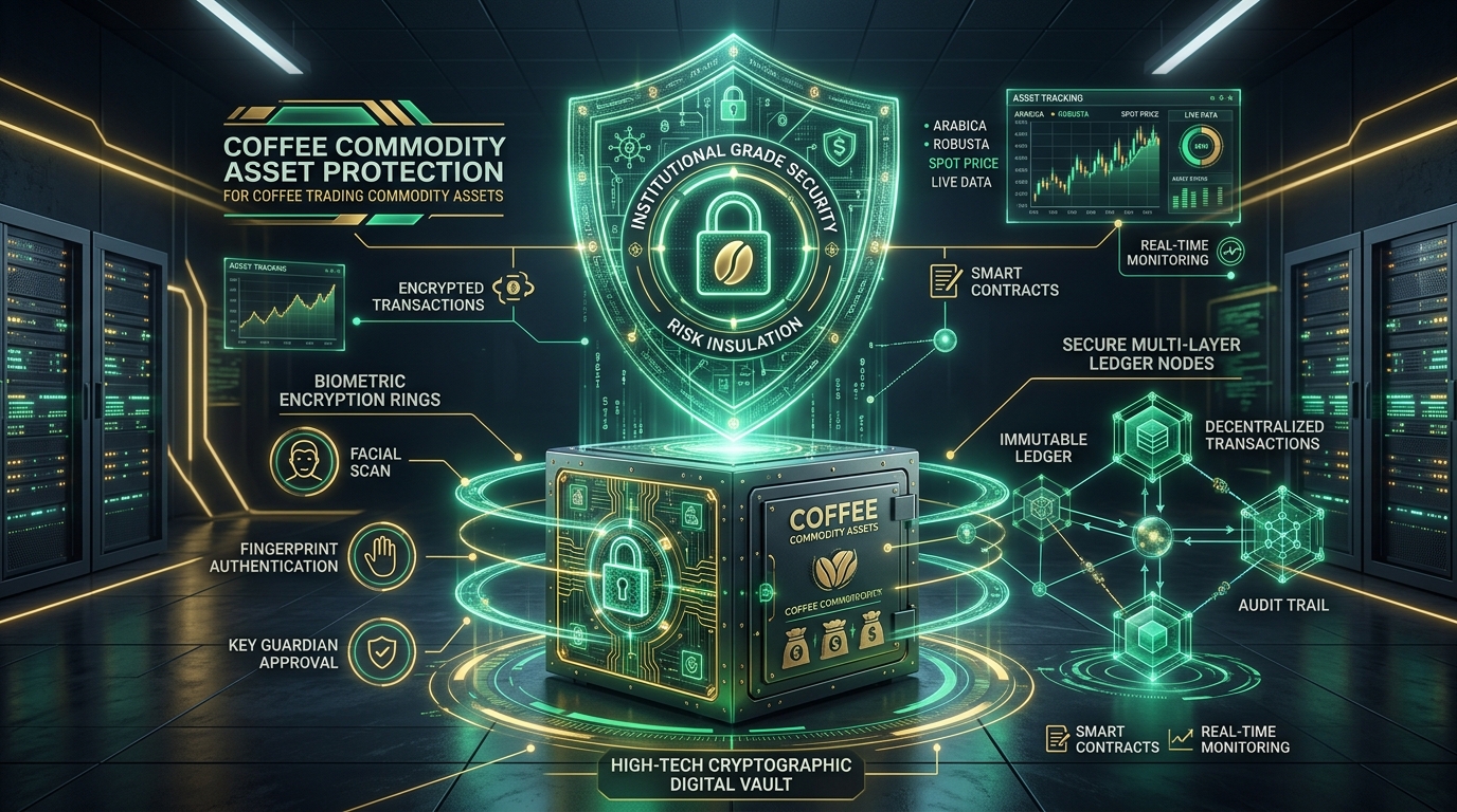 Institutional Security and Risk Insulation Vault